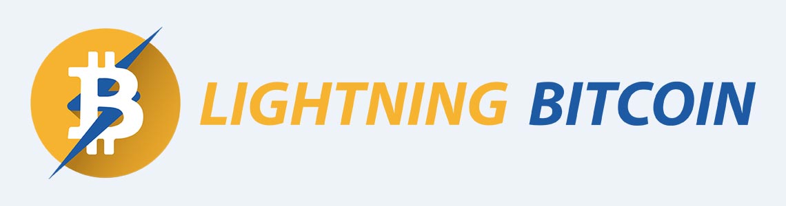 Lightning Bitcoin