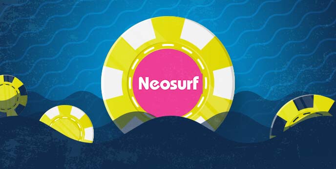 Neosurf Bonus