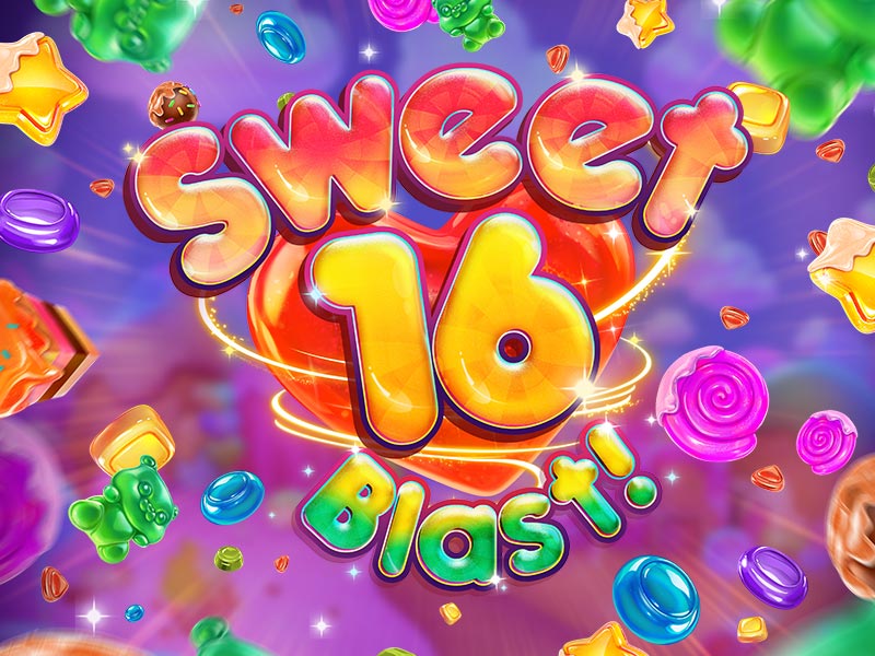 Sweet 16 Blast