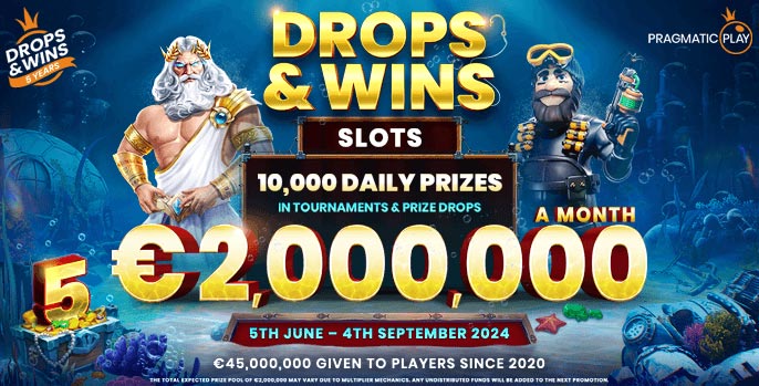 Tournament Bonus