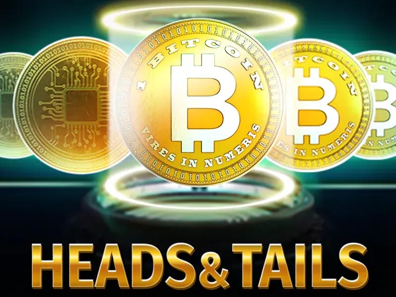 Heads and Tails