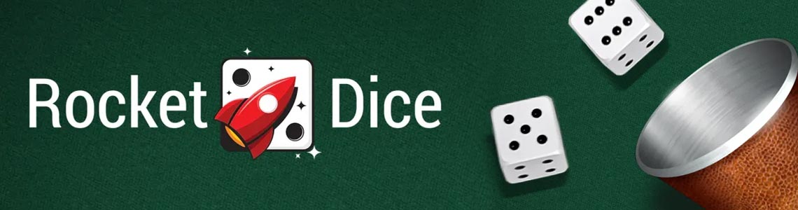 Rocket Dice