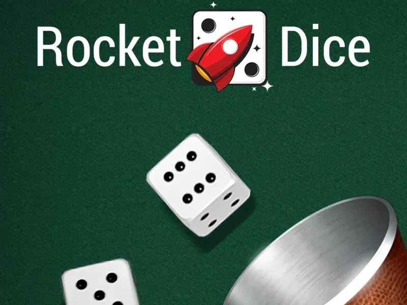 Rocket Dice