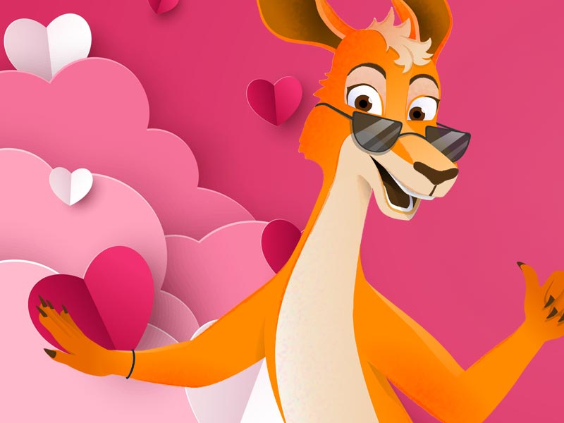 Top 10 Valentine’s Day Pokies for Massive 6,000x Wins